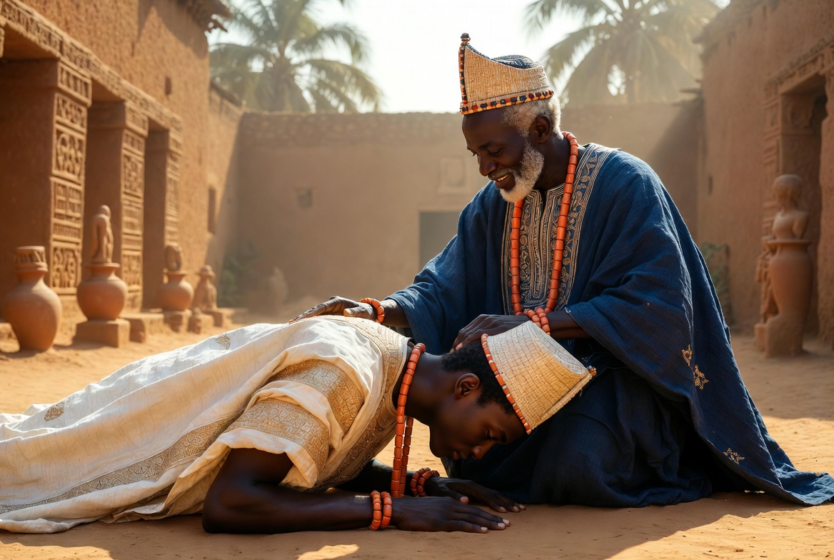 Nigeria