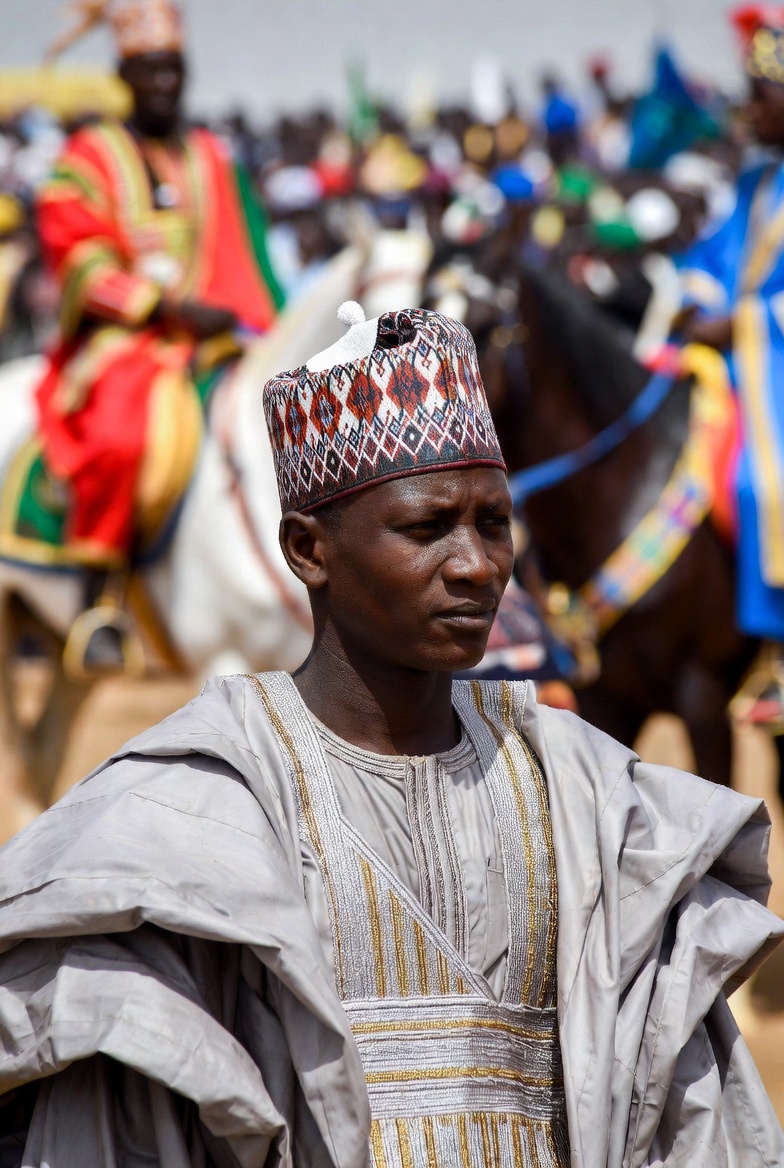 Northern Nigeria