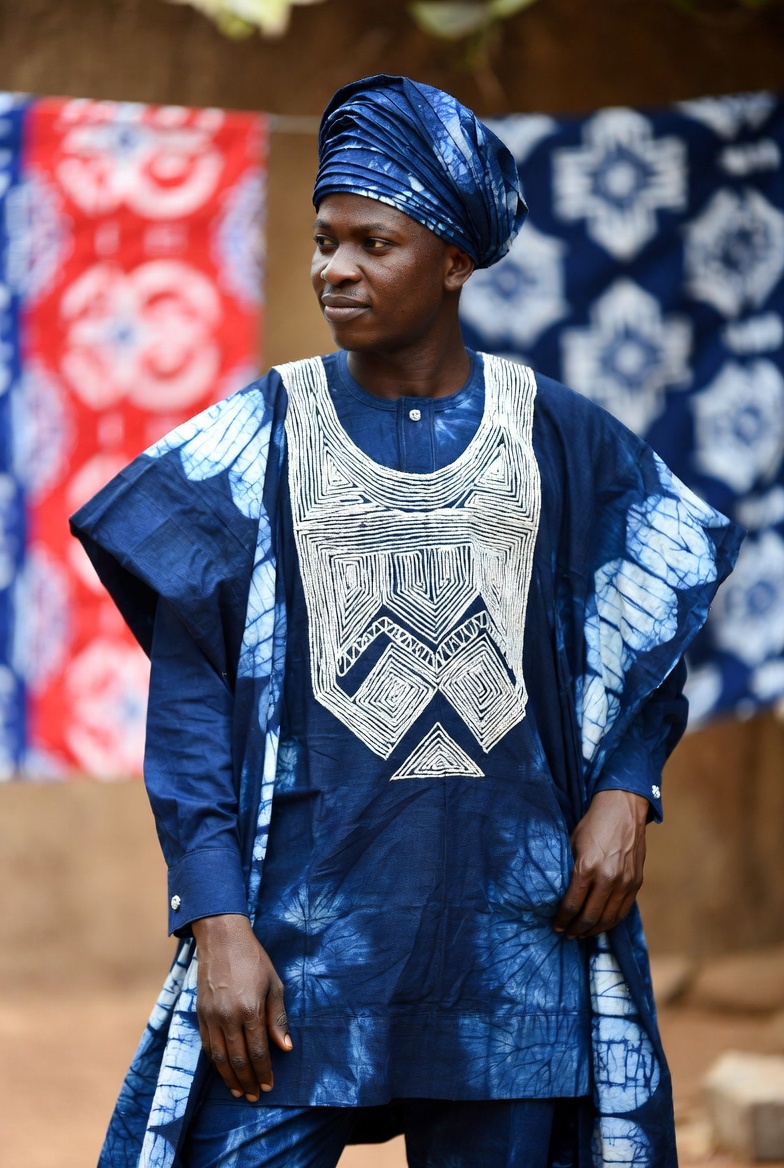 Nigeria Yoruba